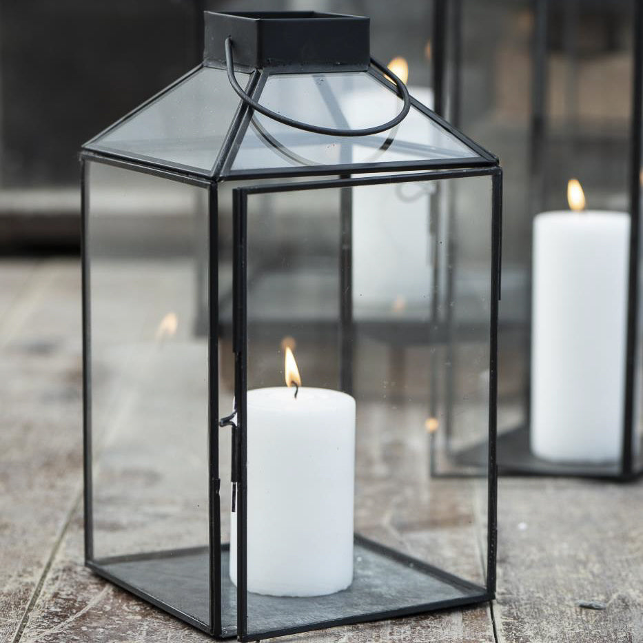 Lanterne - IB Laursen