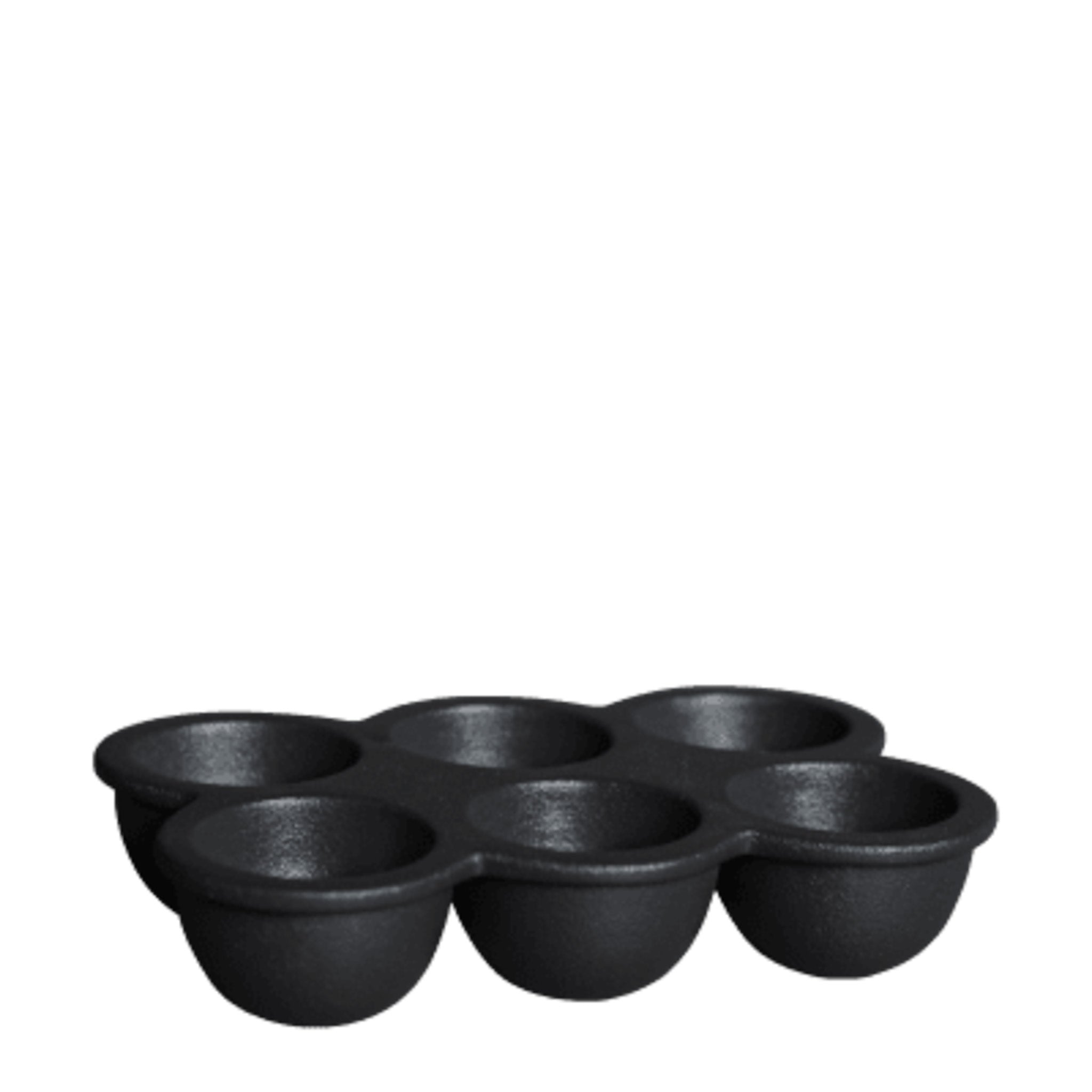 DBKD - egg tray sort