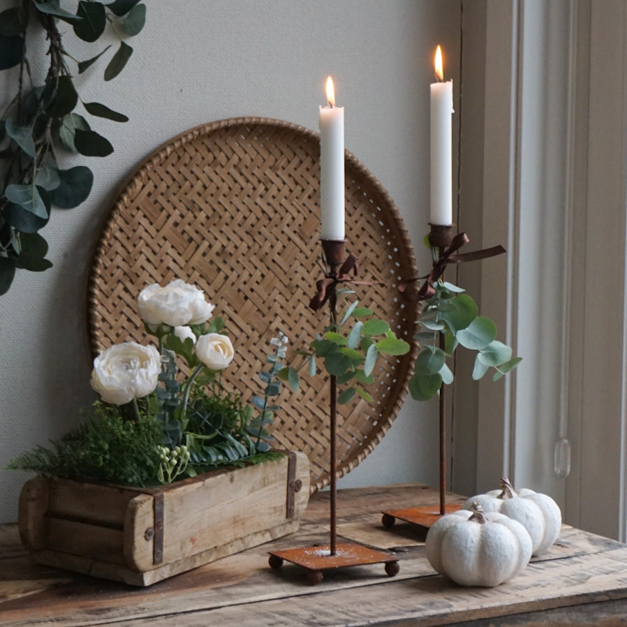 Lysestake Ronnbar - 30 cm