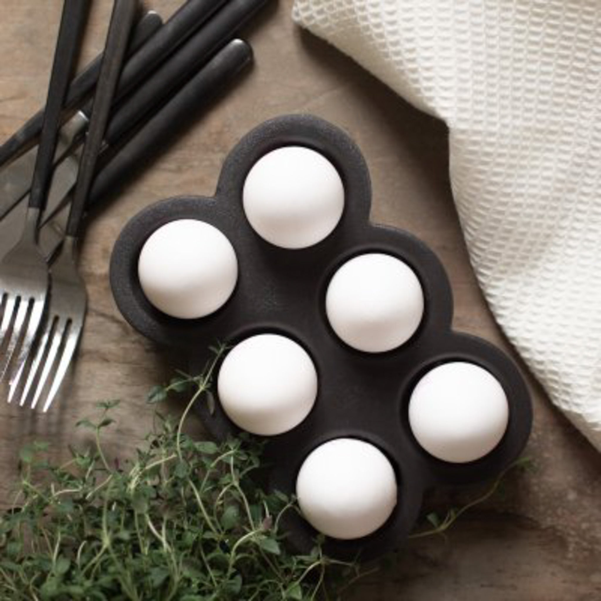 Egg tray sort - DBKD