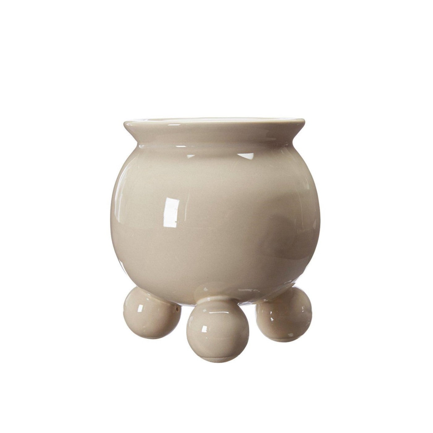 ANYA Krukke S - beige