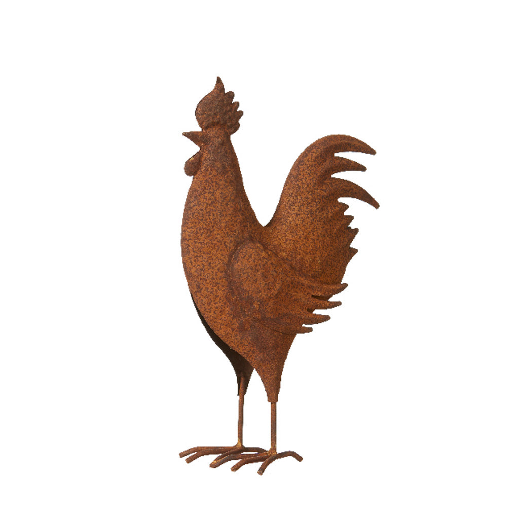 Hane rust liten - Wikholm Form