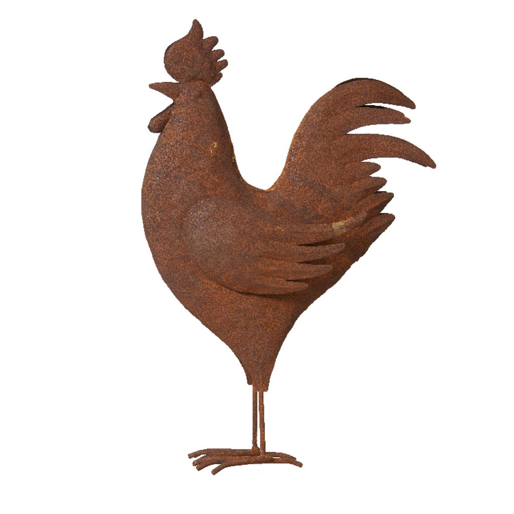 Hane rust stor - Wikholm Form