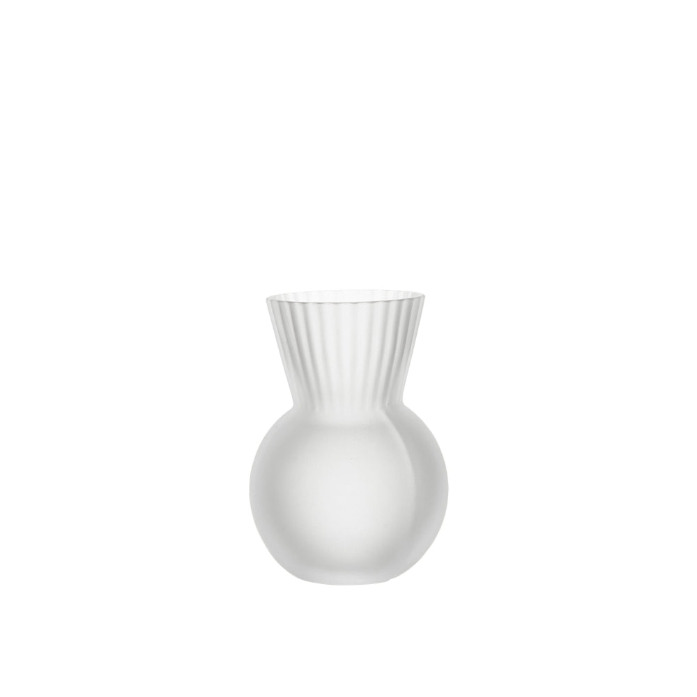 RIFFLE Hyasintvase Frost lav