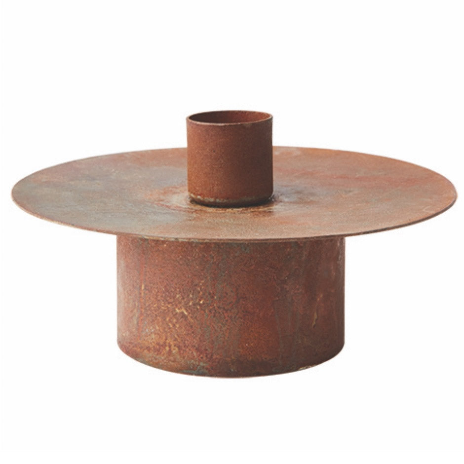 Lysestake Thomas kobber medium