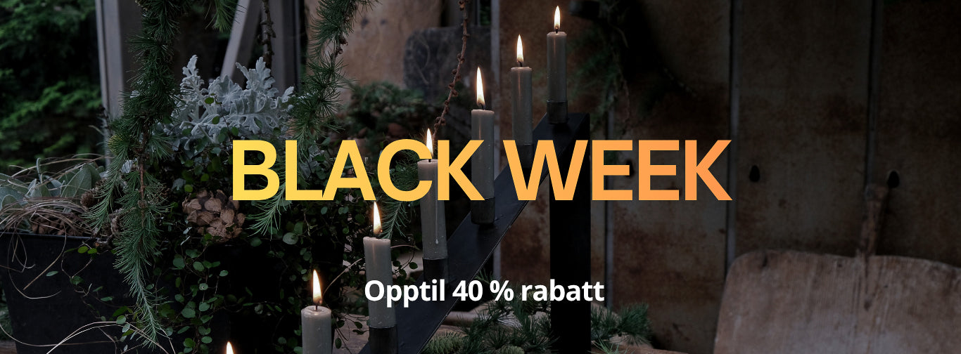 Black Week