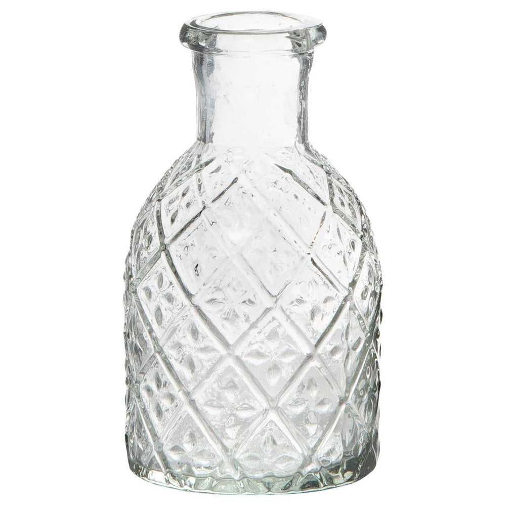Apotekerglass til kronelys