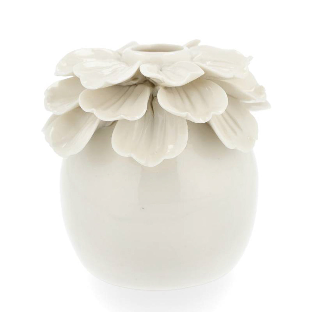 Vase - Floral