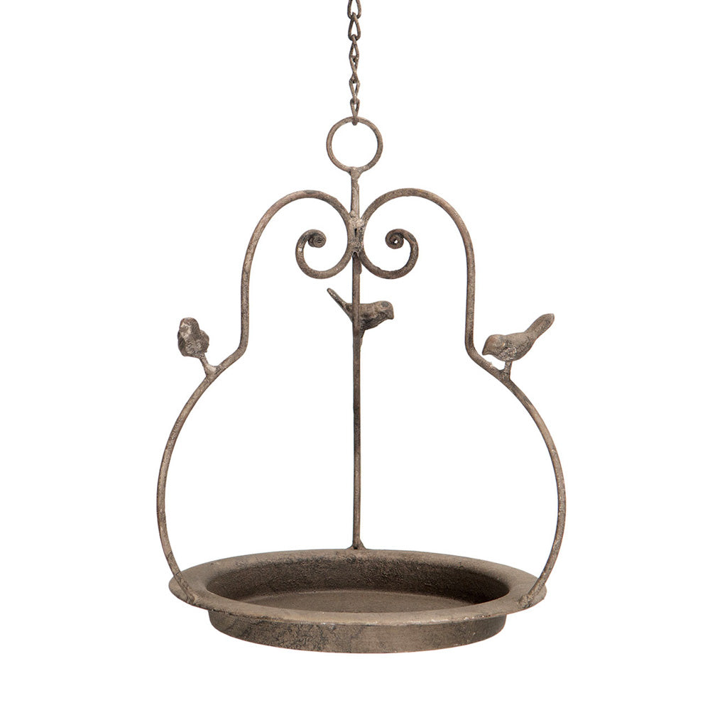 Fuglebad Birdie