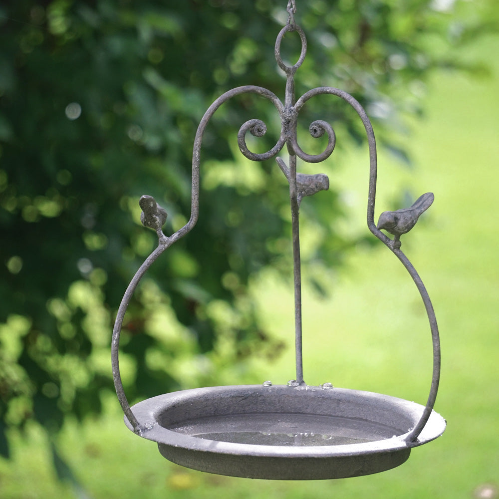 Fuglebad Birdie