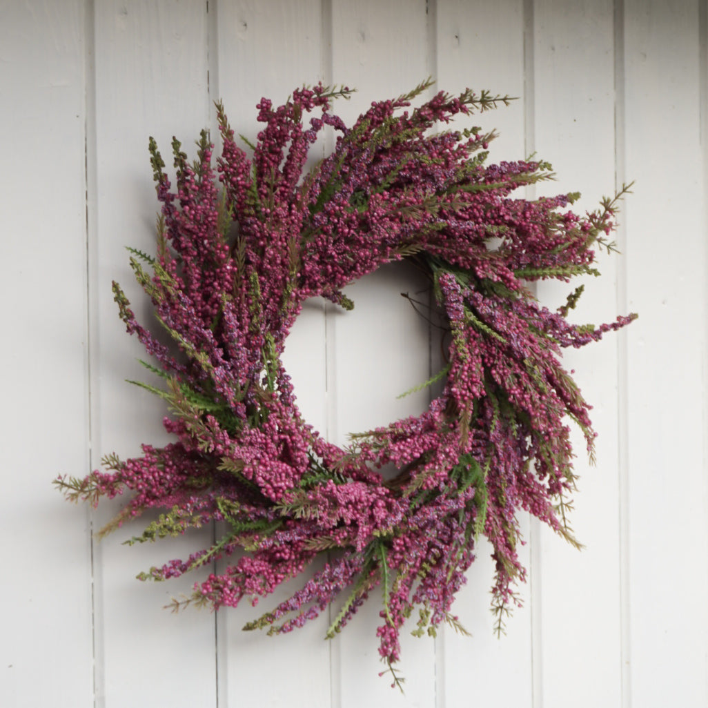 Lyngkrans - Mr Plant