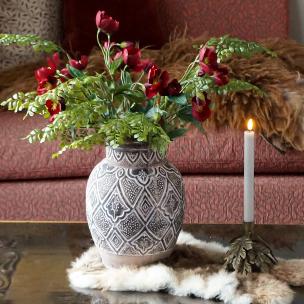 Bregne stilk - Mr Plant