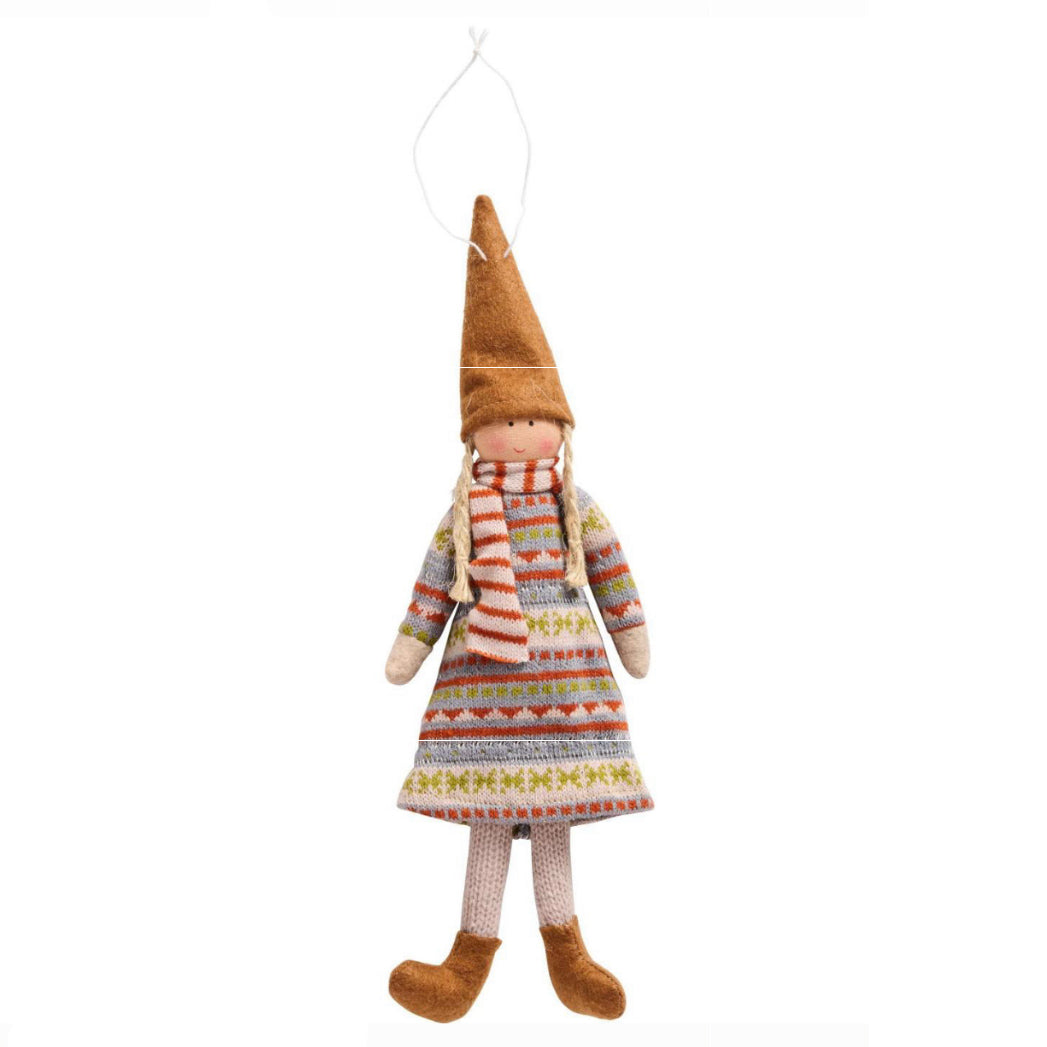 Nisse - Solveig