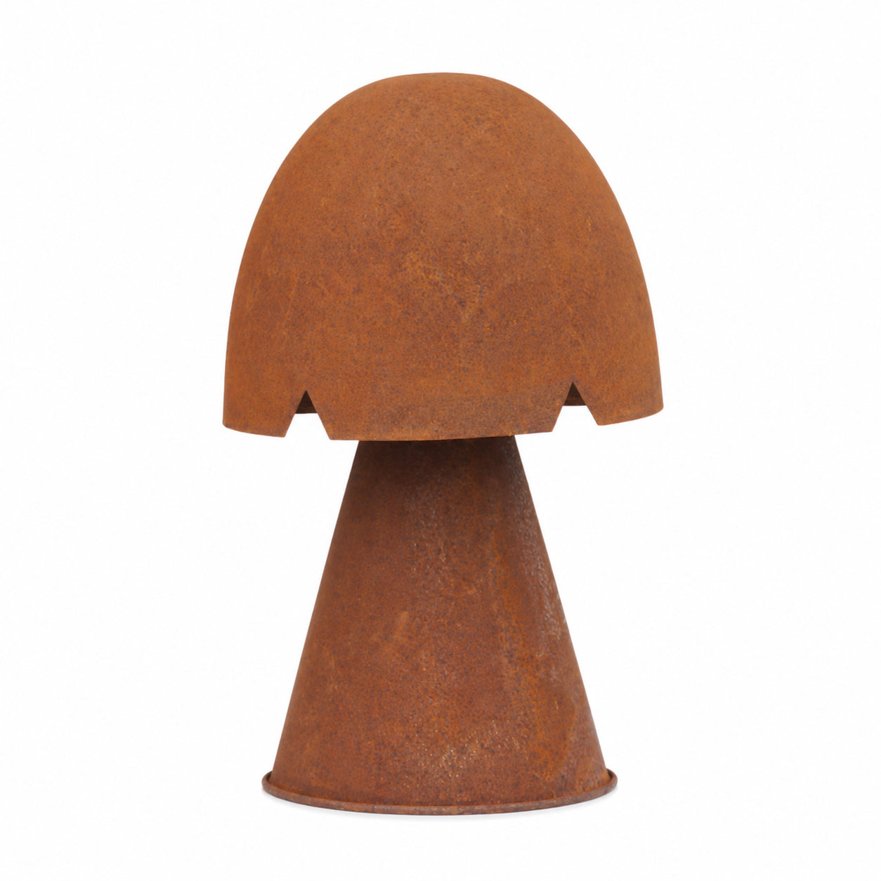 Sopp rust - stor
