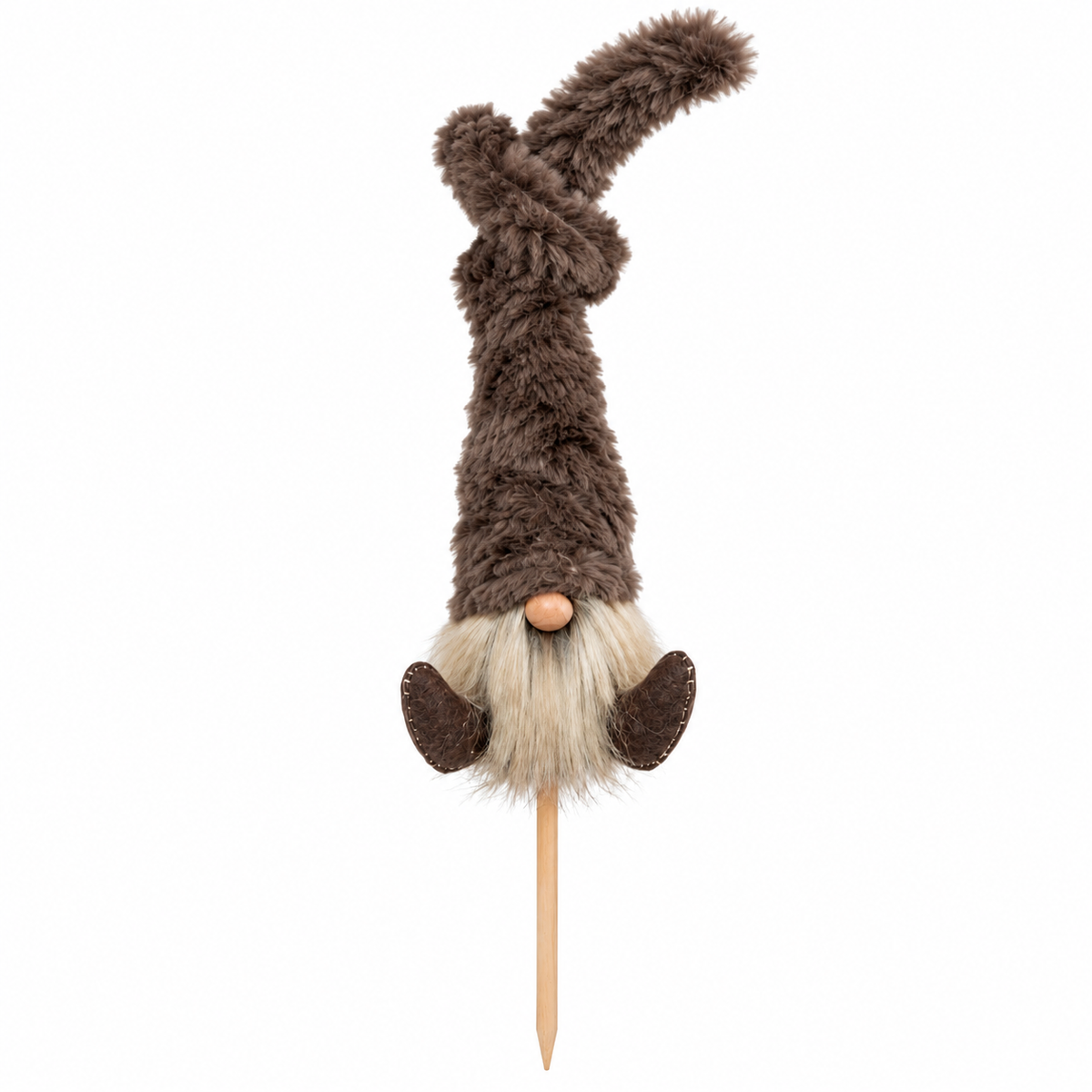 Ted Tomte Amaryllisstick - brun