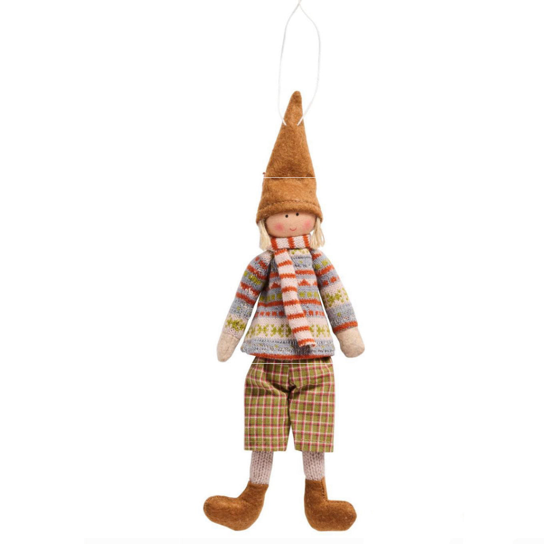 Nisse - Sigurd