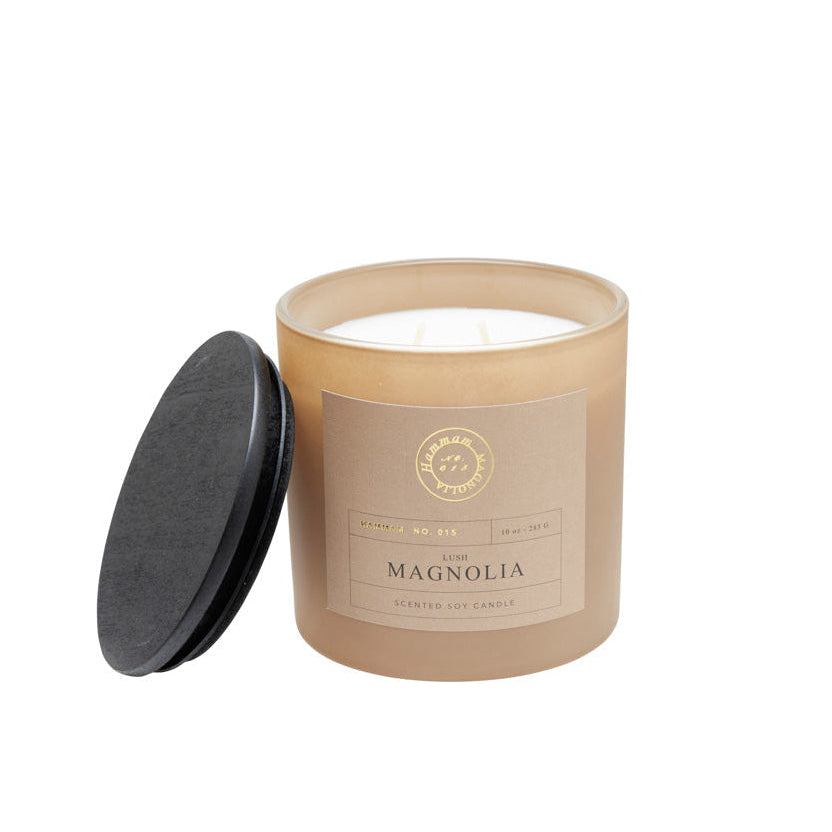 Duftlys - Lush Magnolia