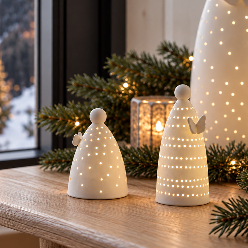 Angel of light LED - mini