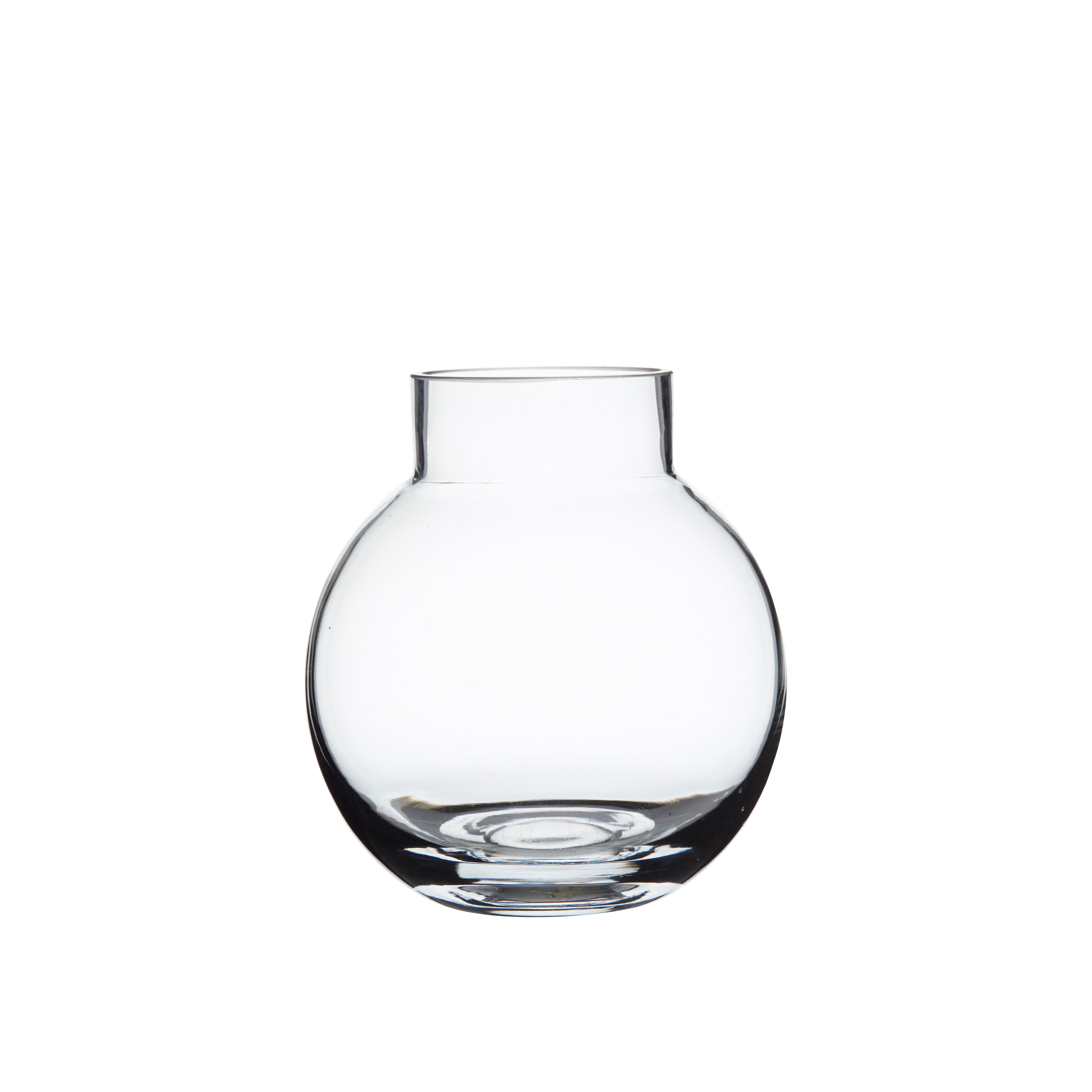 Boble vase - Wikholm form