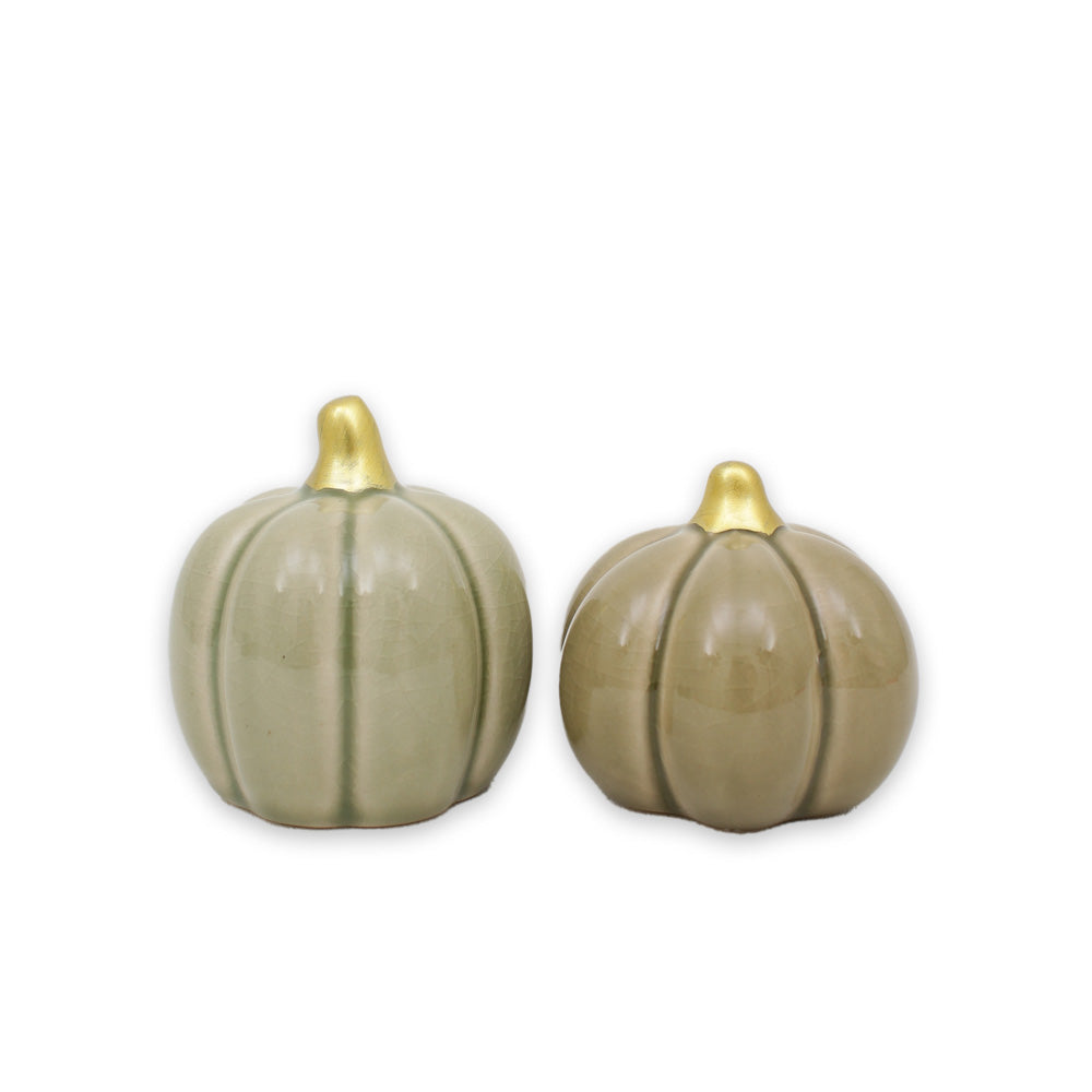 Gresskar sage - liten 2 stk