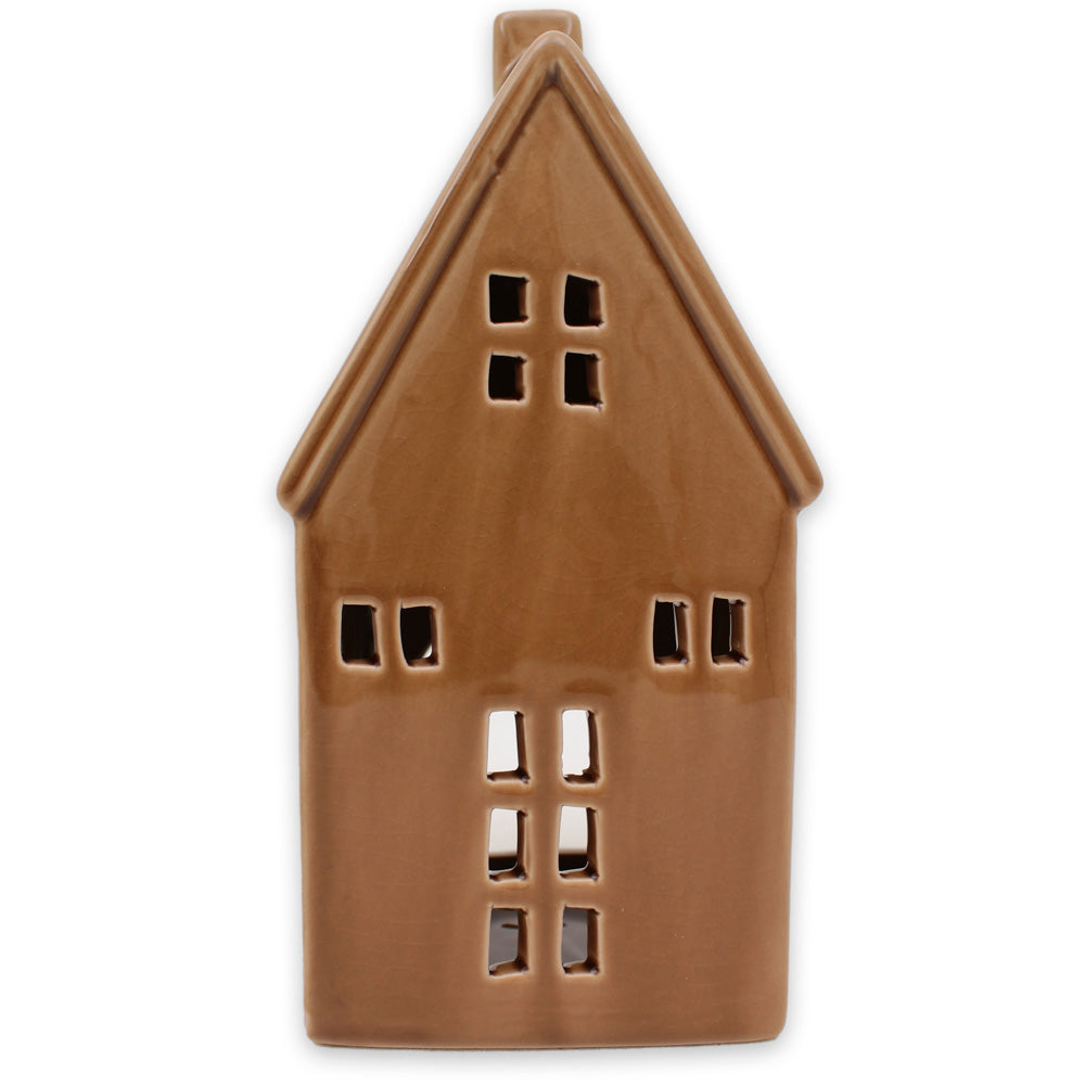 Lyshus Nougat - stor