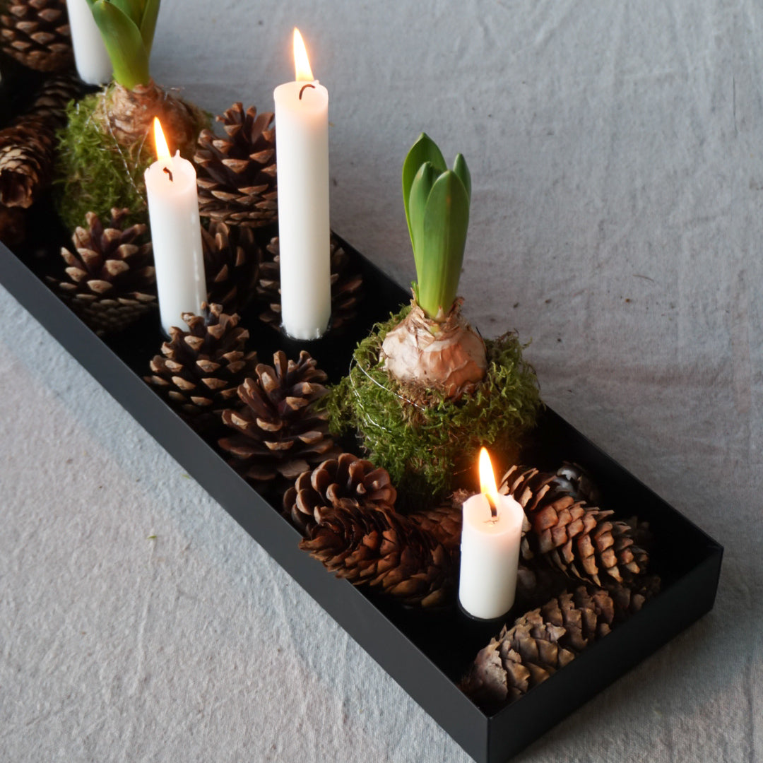 Lysestake Sund sort - Storefactory