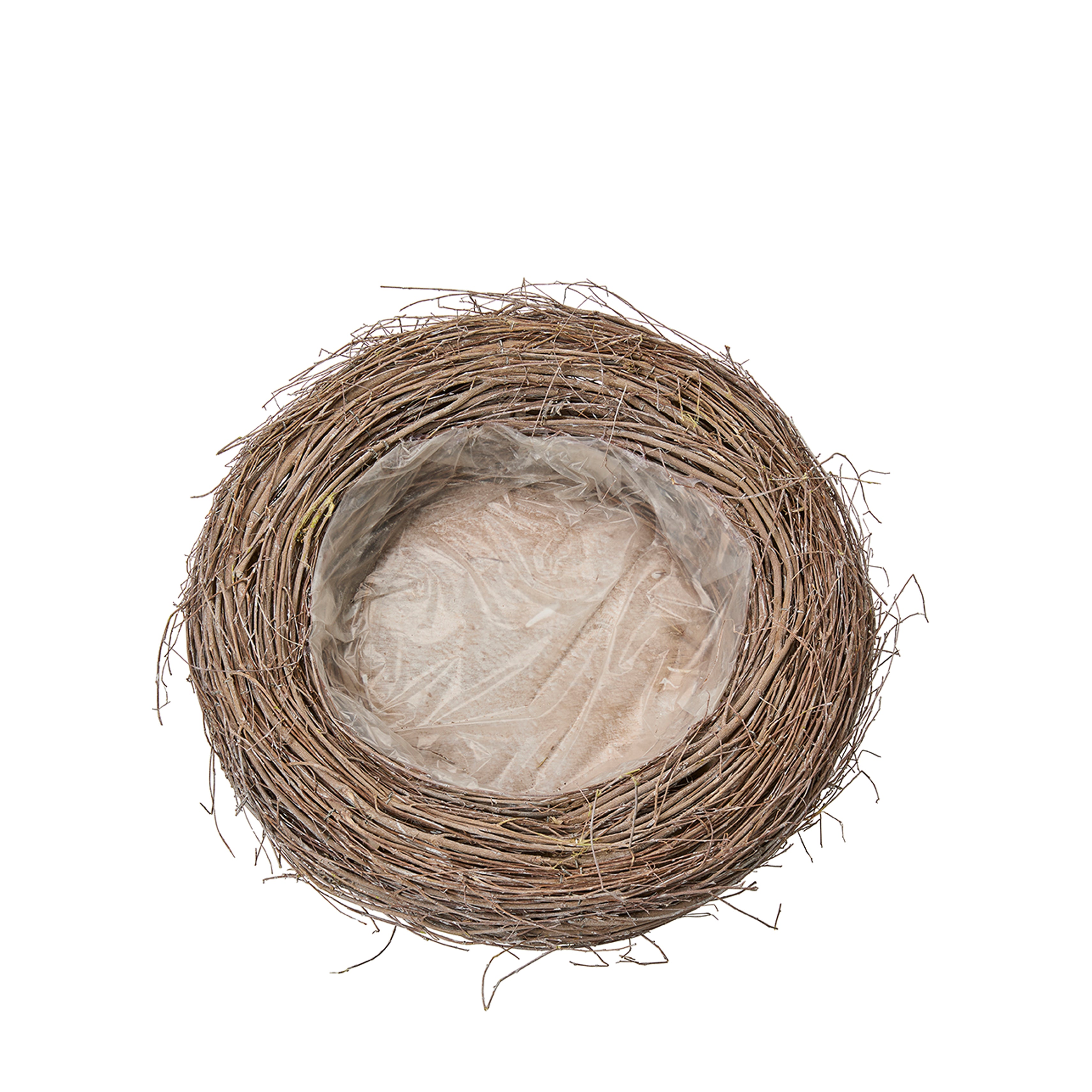 Runa plantering - stor