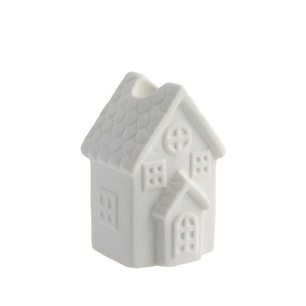 Lysestake hus nr 1