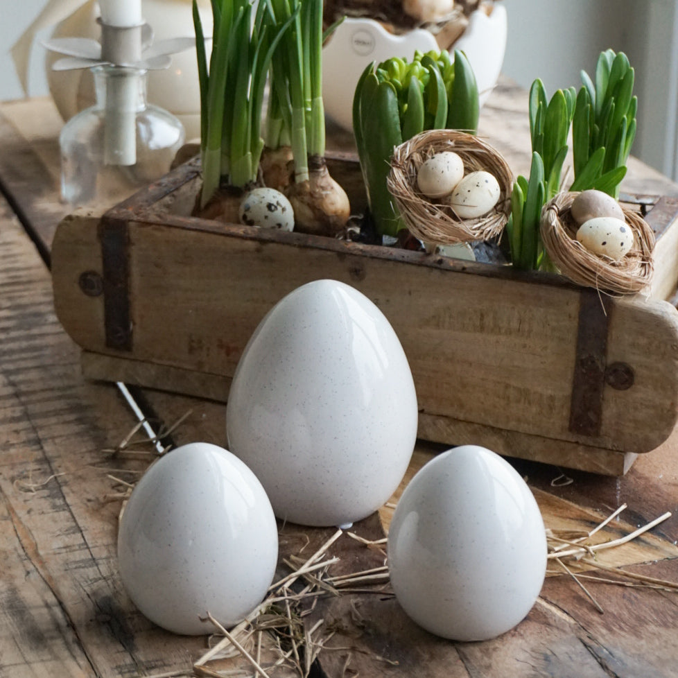 Påskeegg Thea - liten