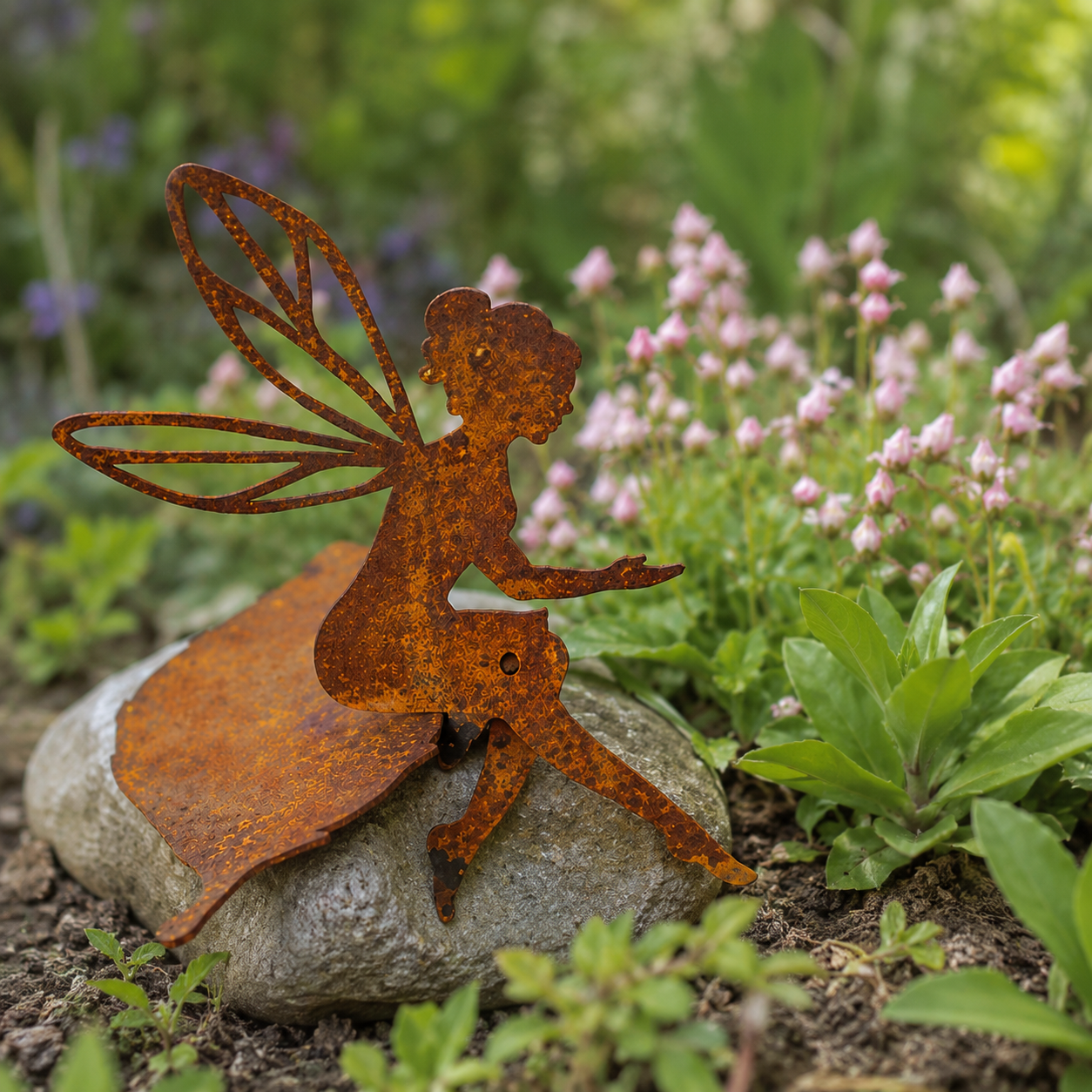 Fairy rust - 17 cm