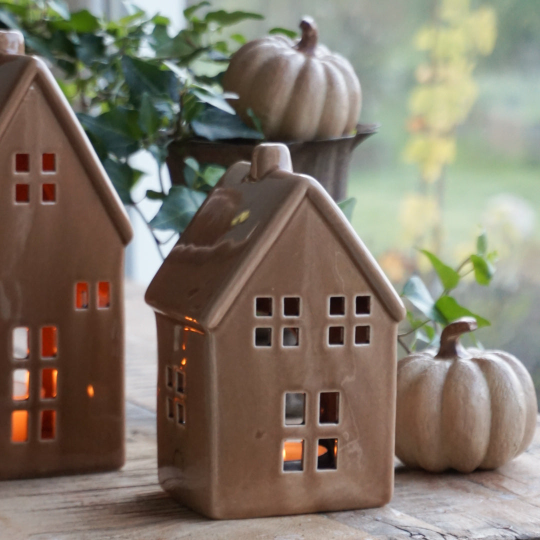 Lyshus Nougat - liten