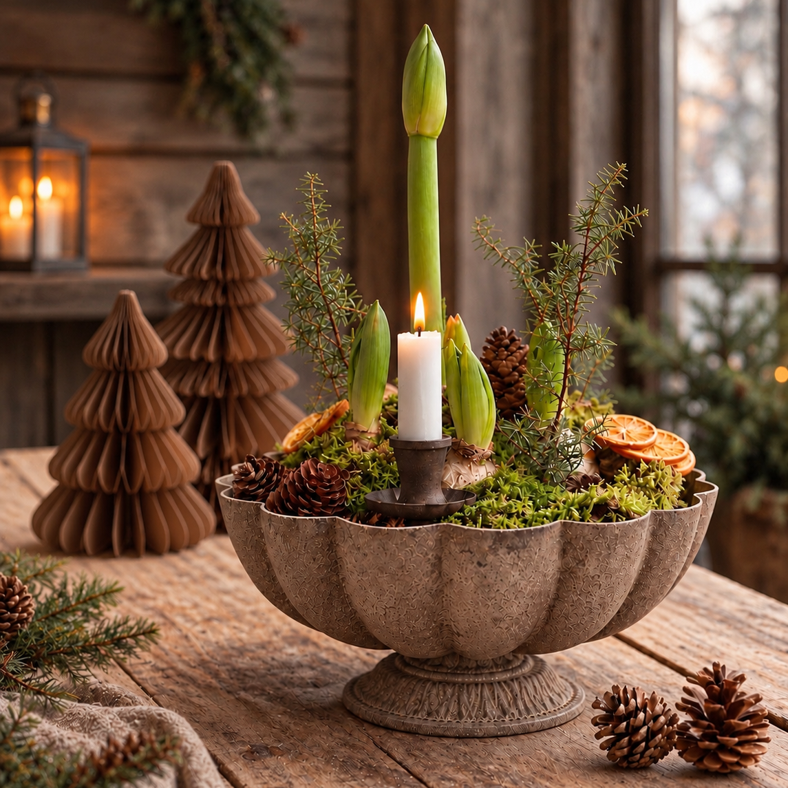 Bloom Pokal - stor