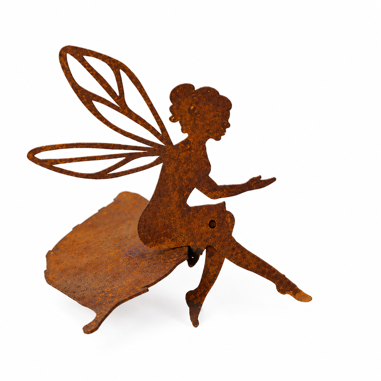 Fairy rust - 17 cm