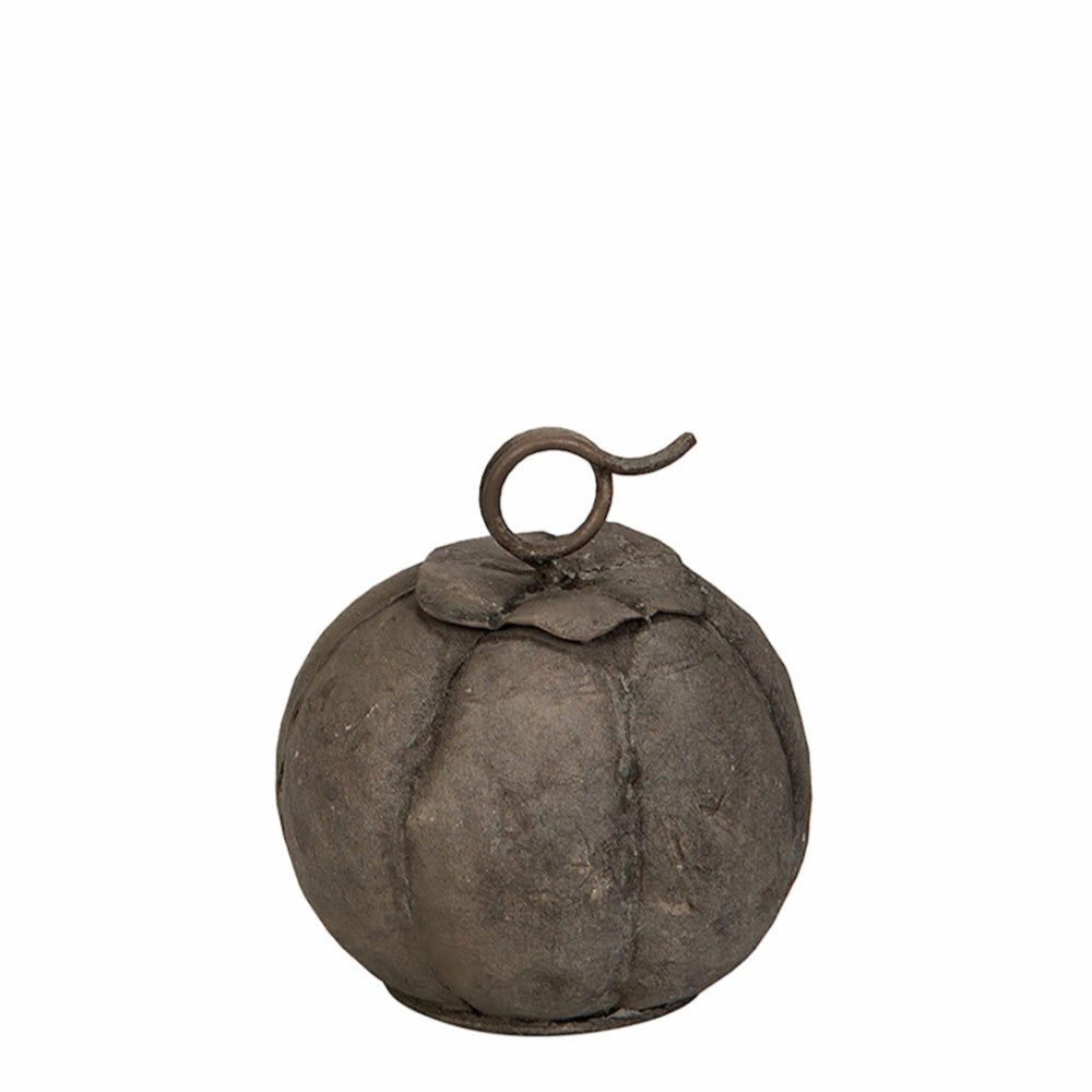 Gresskar metall - 12 cm