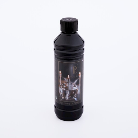 Lampeolje Peri Design 0,5 L