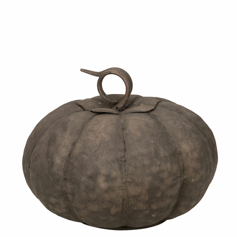 Gresskar metall - 35 cm