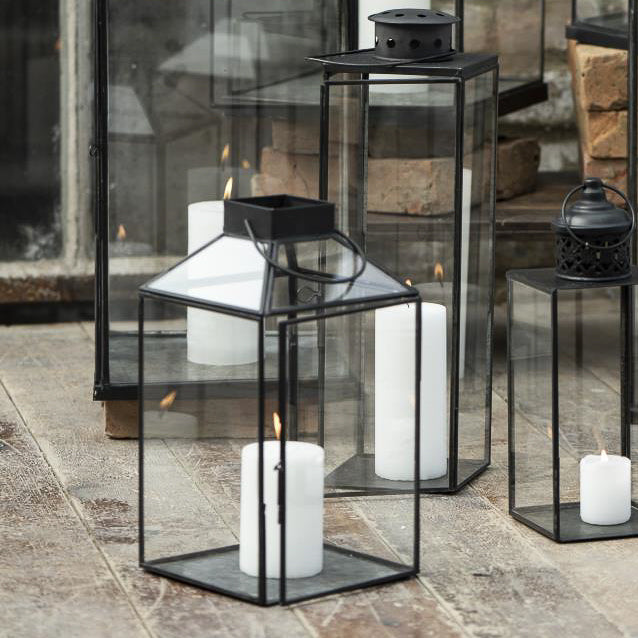 Lanterne Norr - IB Laursen