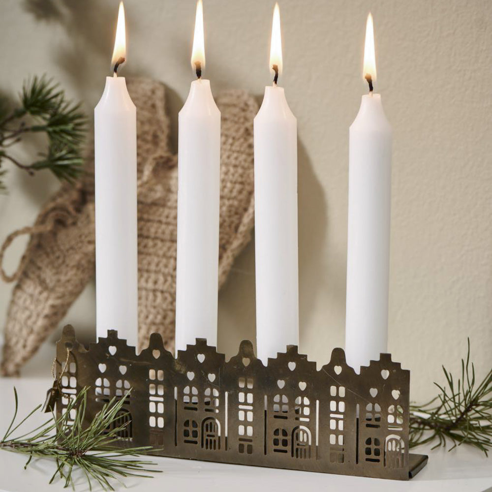 Adventsstake - by