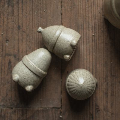Hipster Triplets (3 pk) - beige