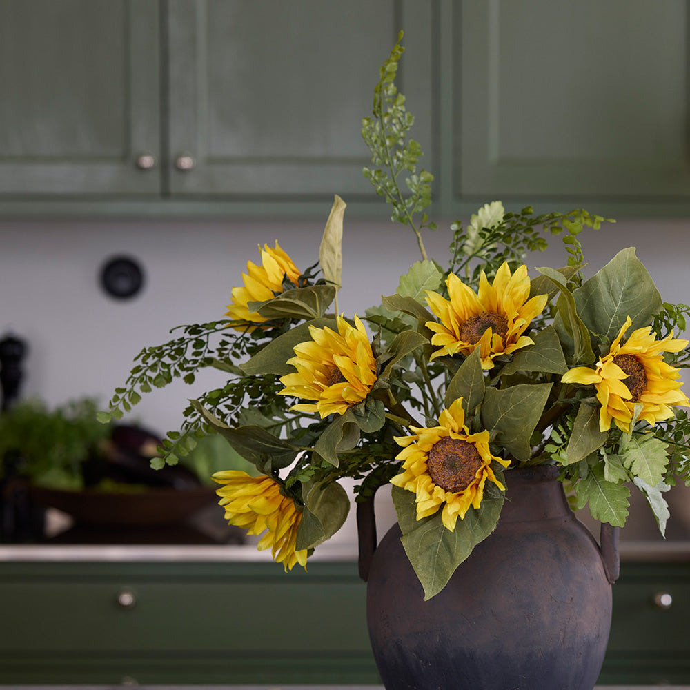 Bregne stilk - Mr Plant